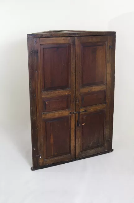 Cabina de castigo