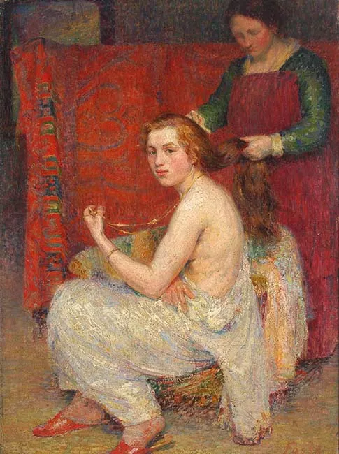 Lucette