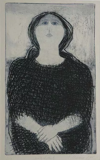 Autorretrato