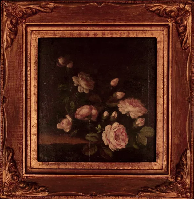 Rosas