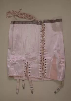 Faja (componente de vestuario)