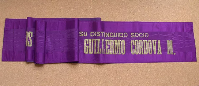 Banda