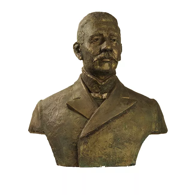 Manuel Antonio Ponce