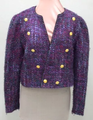 Chaqueta