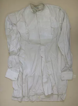Camisa