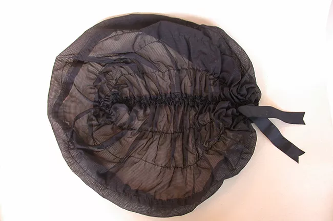 Gorro de dormir