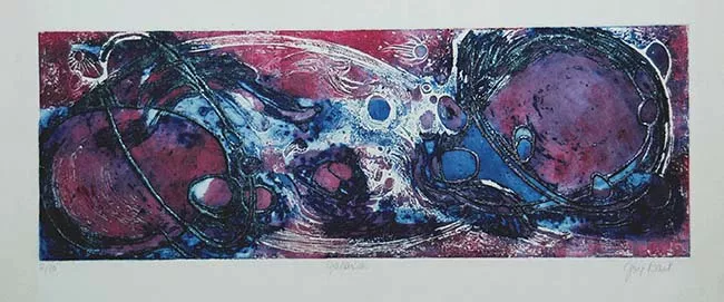 Galaxia