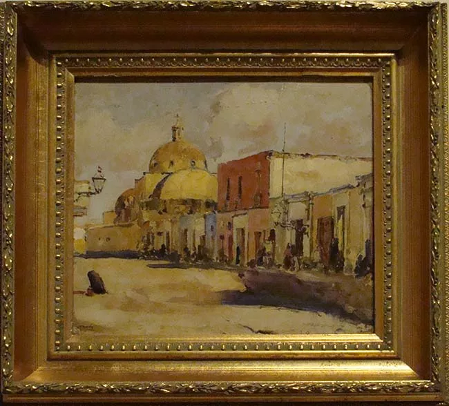 Convento del Prado de Lima
