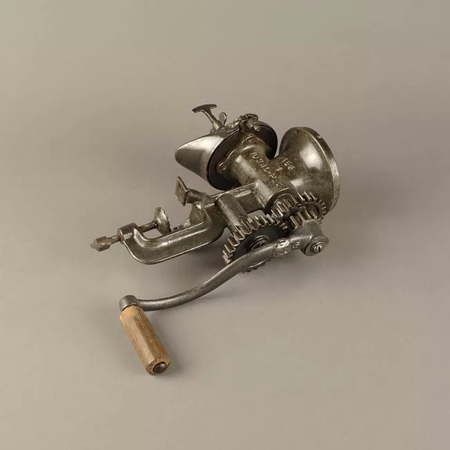 Máquina de picar carne
