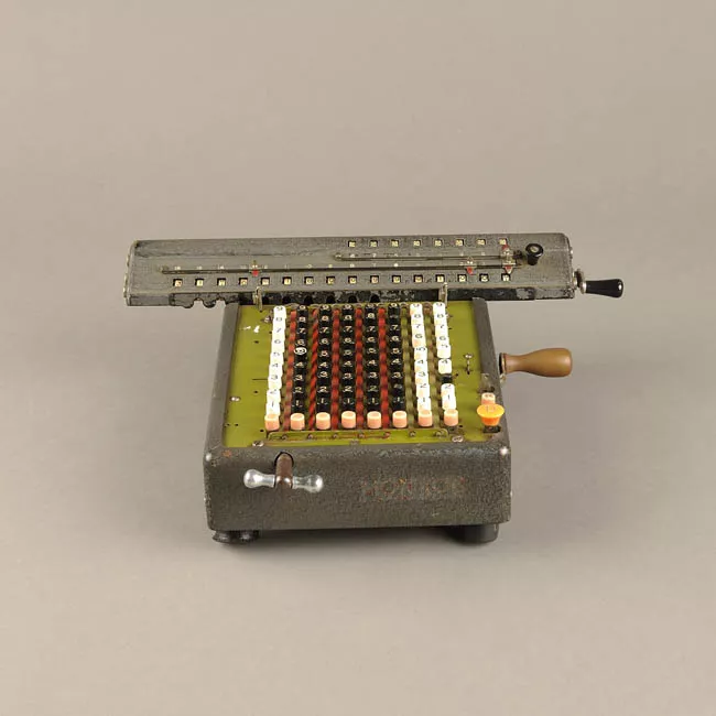 Calculadora