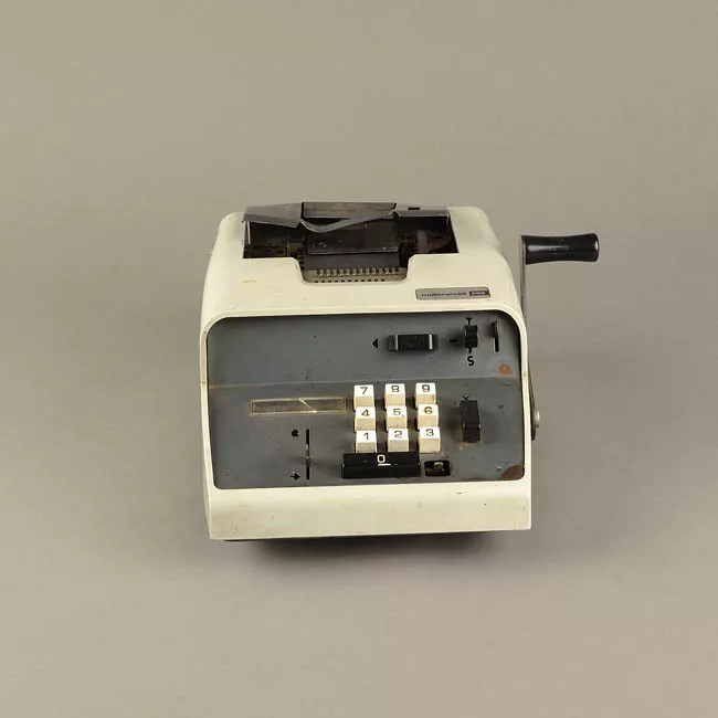 Calculadora