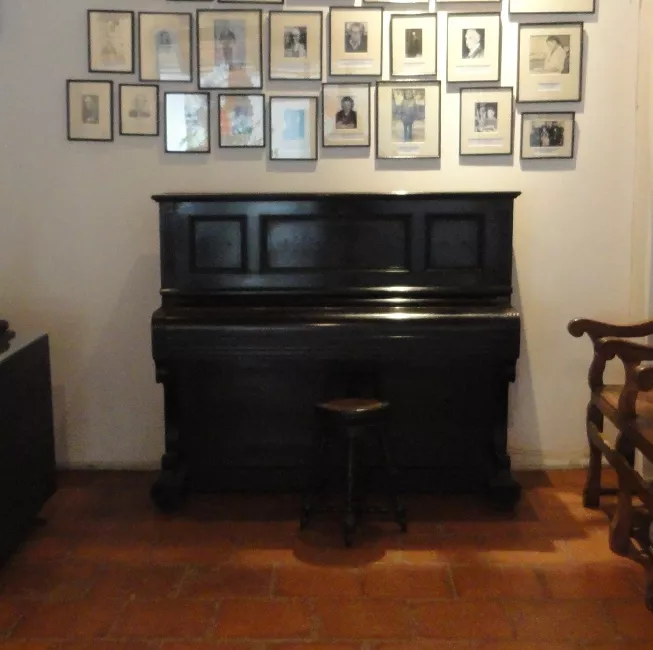Piano