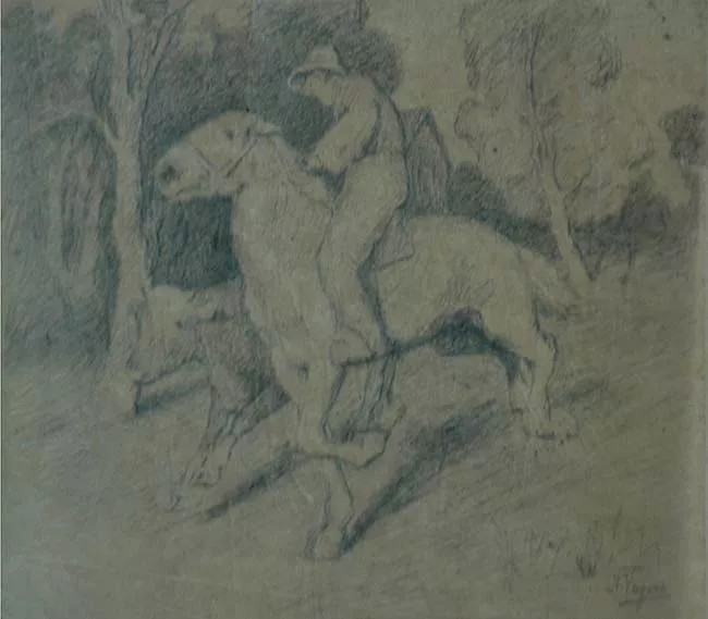 El rodeo