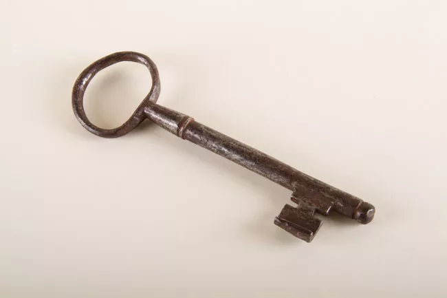 Llave