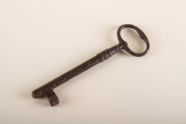 Llave