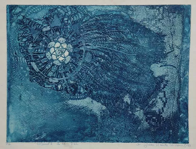 El Cometa De La Paz