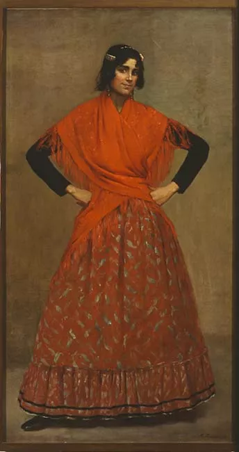 Gitana