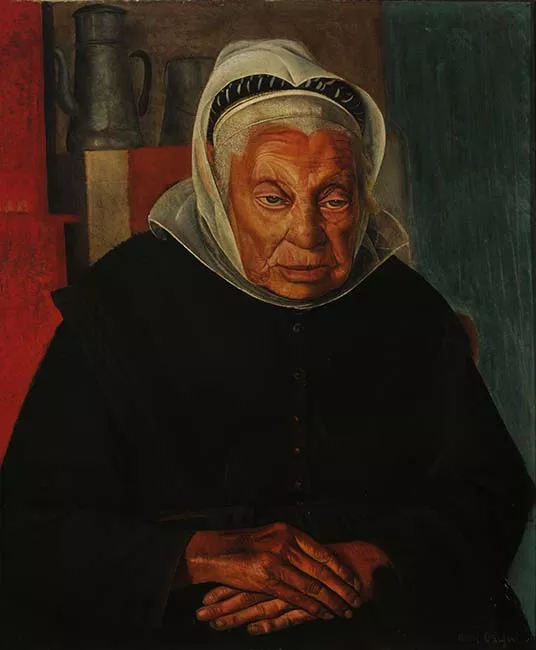 Bretona