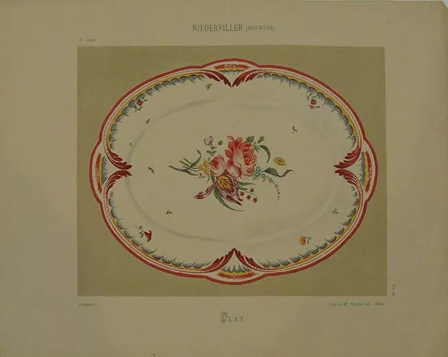 Niederviller Plat