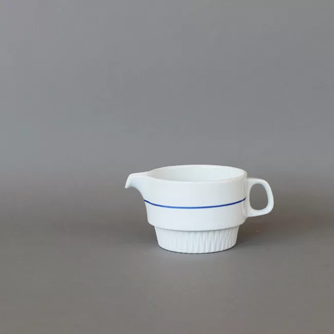 Jarra de crema