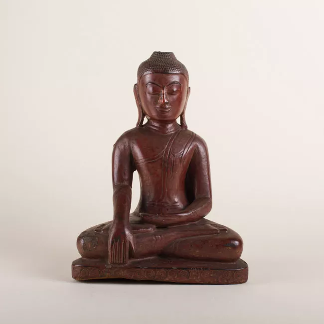 Buda Sakyamuni