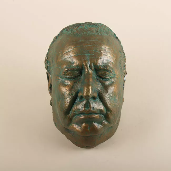 Retrato de Augusto Iglesias Mascarragno