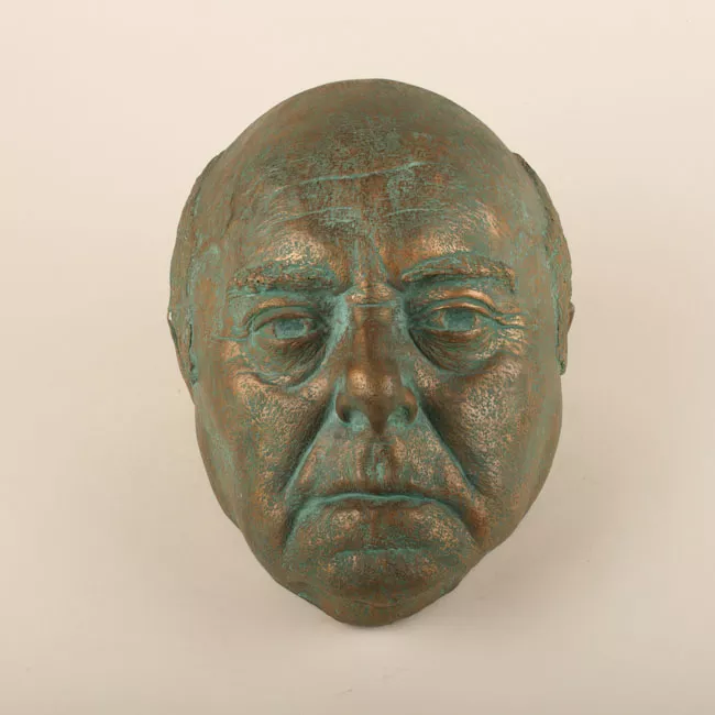 Retrato de Don Luis Mella Toro