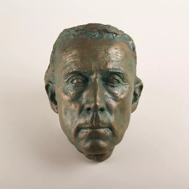 Retrato del General Ramón Cañas Montalva