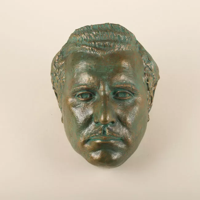 Retrato de Ramón Vinay