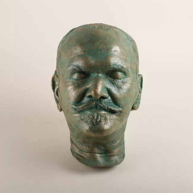 Retrato del General Emilio Körner