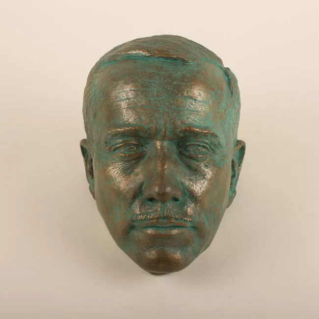 Retrato de Alejo Williamson Dávila