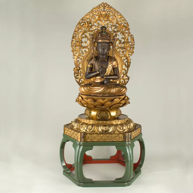 Buda Dainichi Nyorai