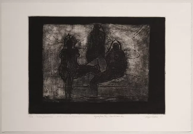 Las tres pascualas