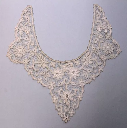 Cuello