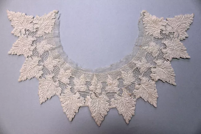 Cuello