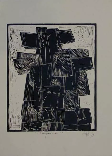 Composición III