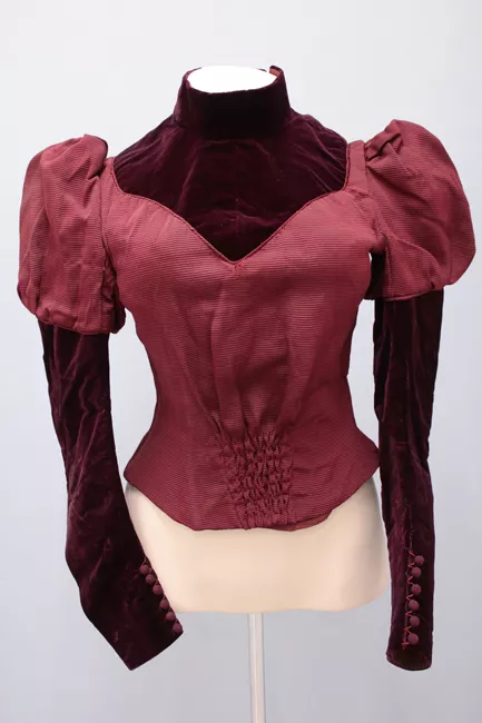 Cuerpo (vestido)