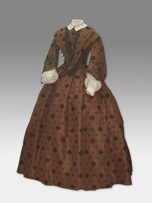 Traje