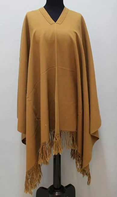 Poncho