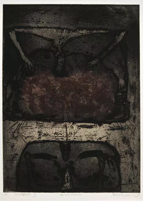 Mutante II