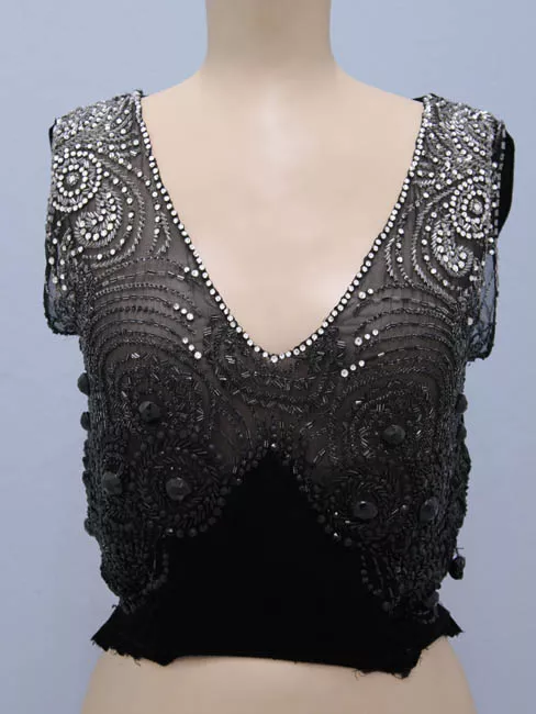 Vestido (prenda principal)