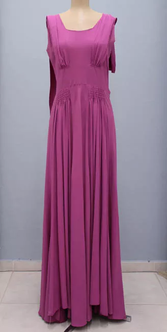 Vestido (prenda principal)