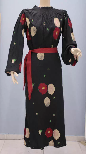 Vestido (prenda principal)