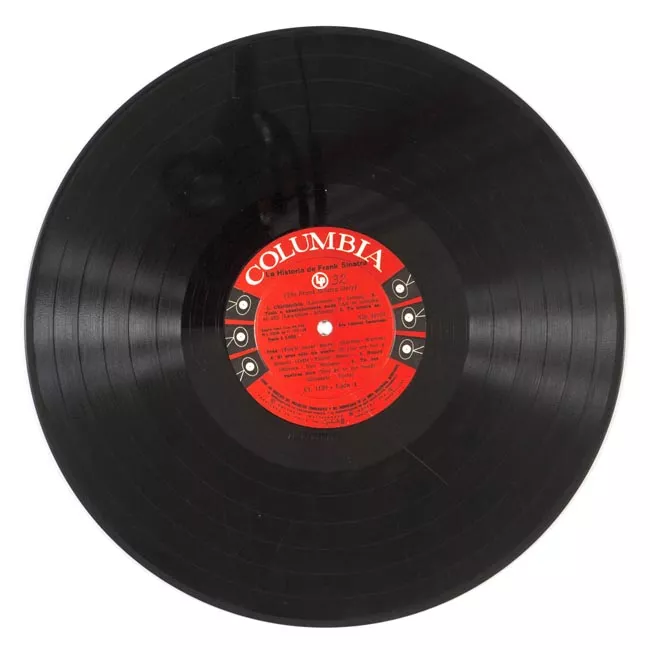 The Frank Sinatra Story