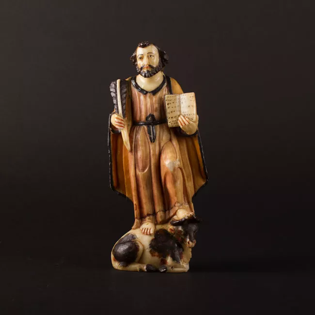 San Mateo Evangelista