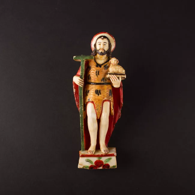 San Juan Bautista