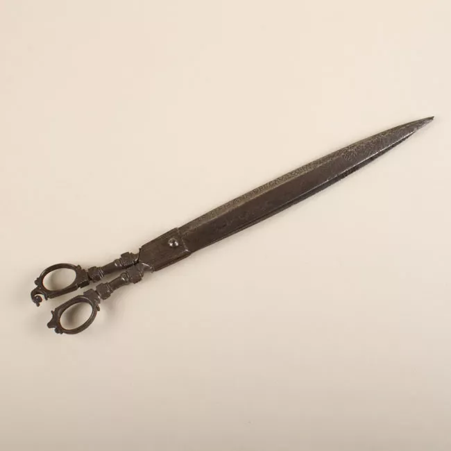 Tijera