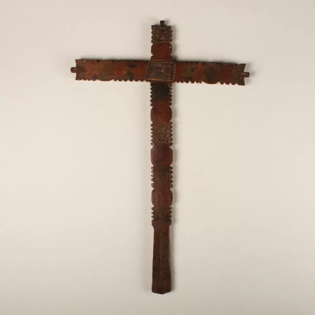 Cruz
