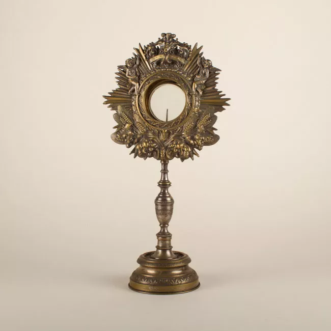 Custodia