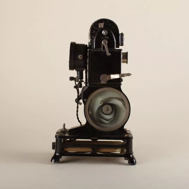 Proyector (imágenes)
